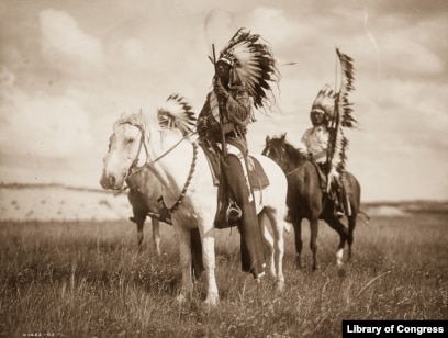 Horseback Riding and its Connection to Native Cultures