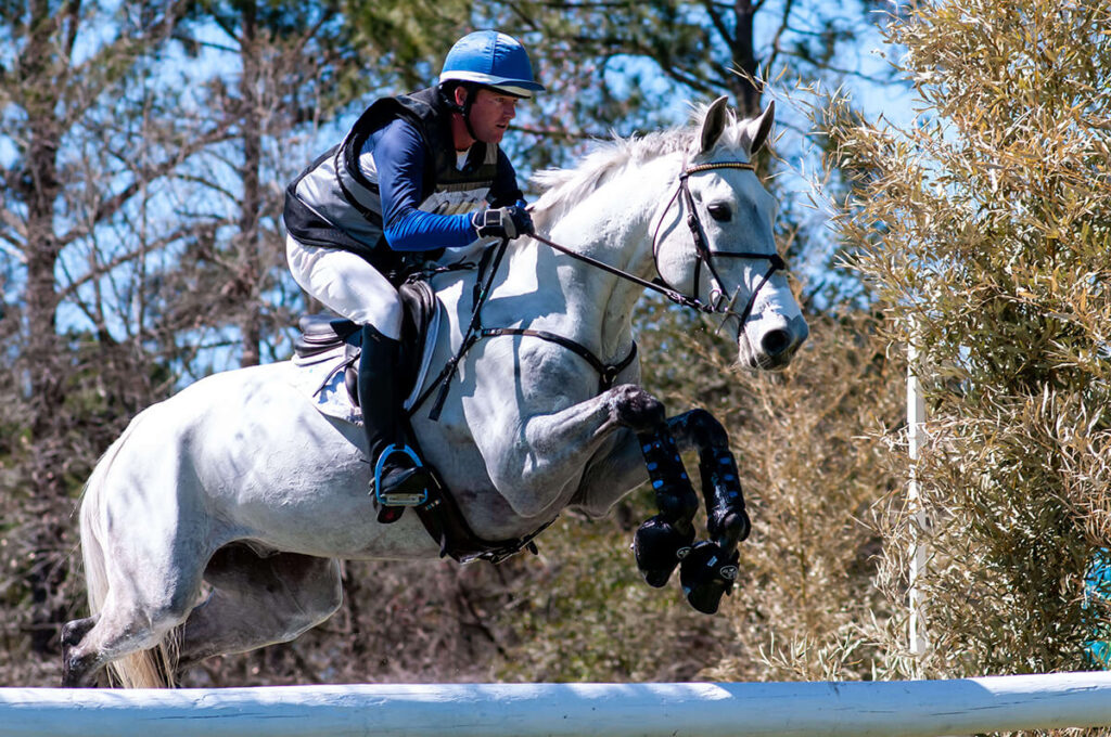 Overcoming Challenges in Horseback Riding