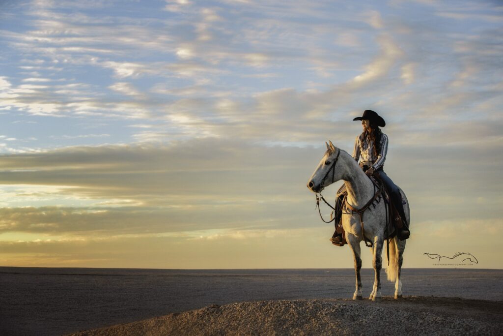 The Art of Horseback Riding Photography