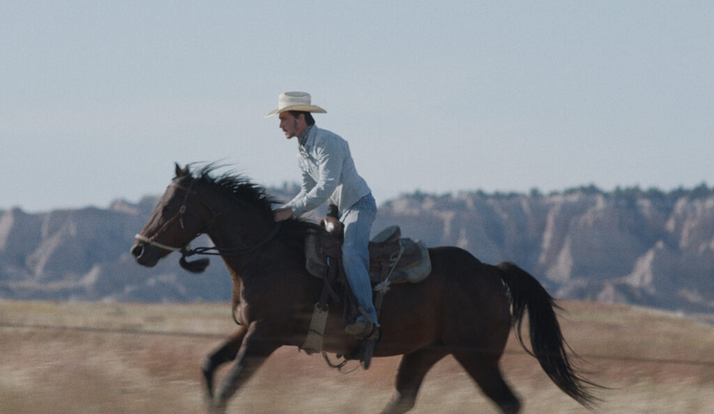 The Bond Between a Rider and their Horse: Stories from the Community