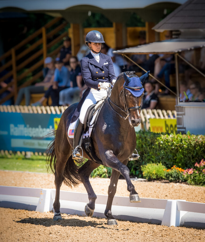 The Connection Between Horseback Riding and Teamwork