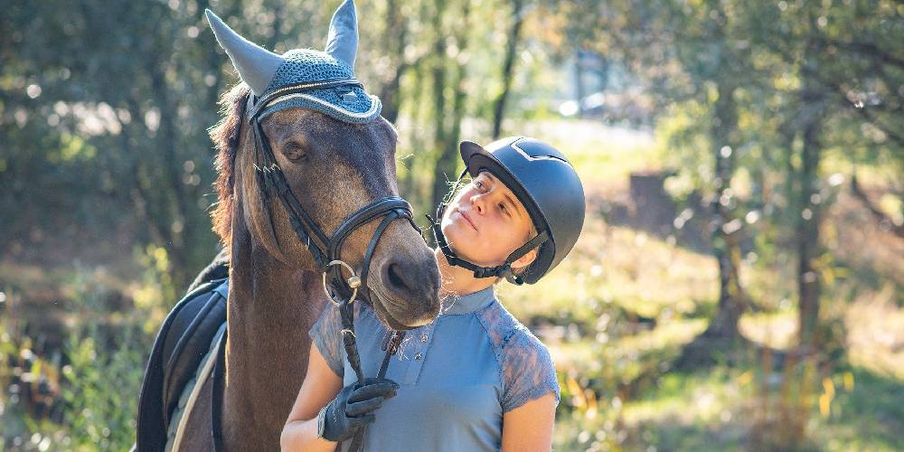 The Connection Between Horseback Riding and Teamwork