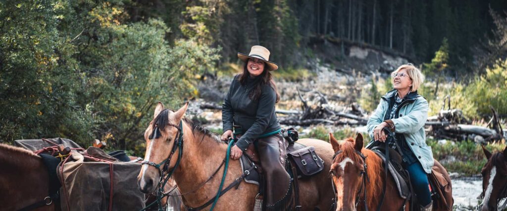 Exploring Different Horseback Riding Retreats