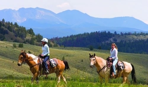 Exploring Different Horseback Riding Retreats