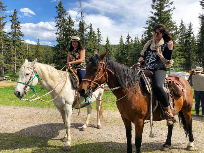 Exploring Different Horseback Riding Retreats