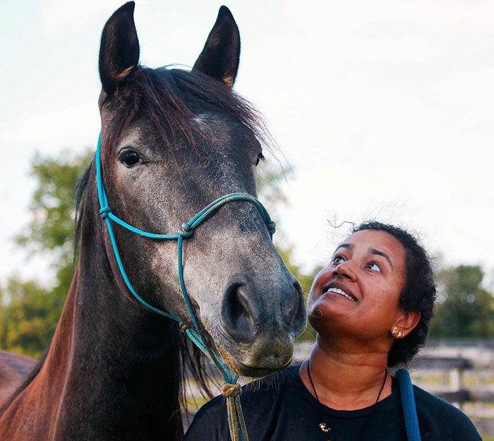 Horseback Riding: A Lesson in Perseverance