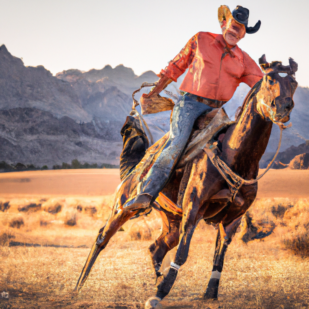 Horseback Riding and its Connection to Cultural Heritage