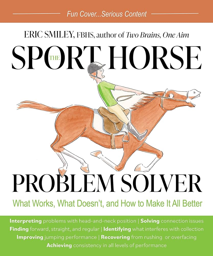 Horseback Riding and its Influence on Problem-Solving