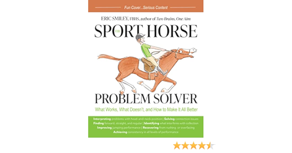 Horseback Riding and its Influence on Problem-Solving