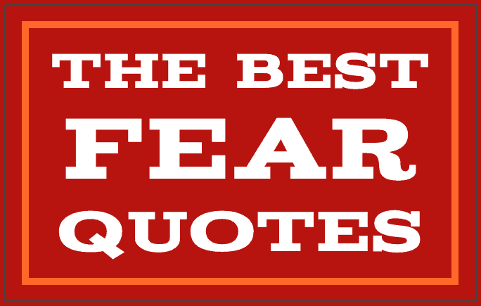 Overcoming Fear: Inspiring Quotes from Riders