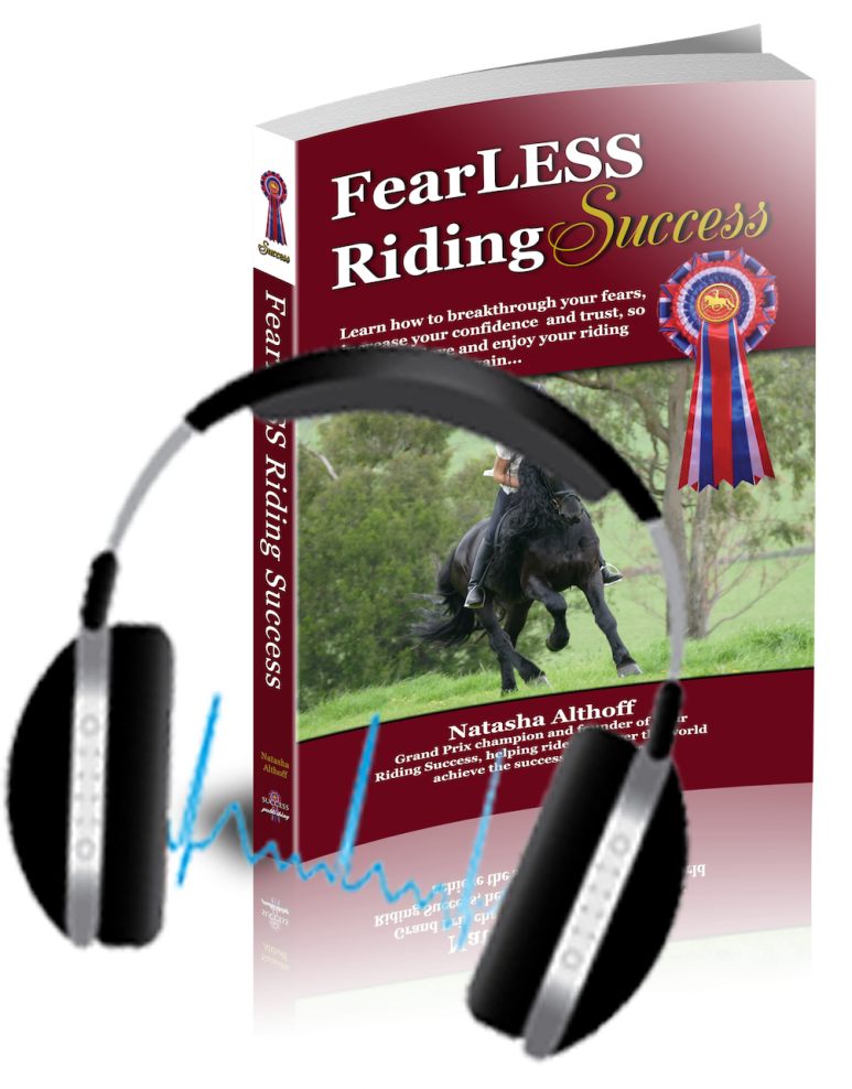 Overcoming Fear: Lessons from Fearless Riders