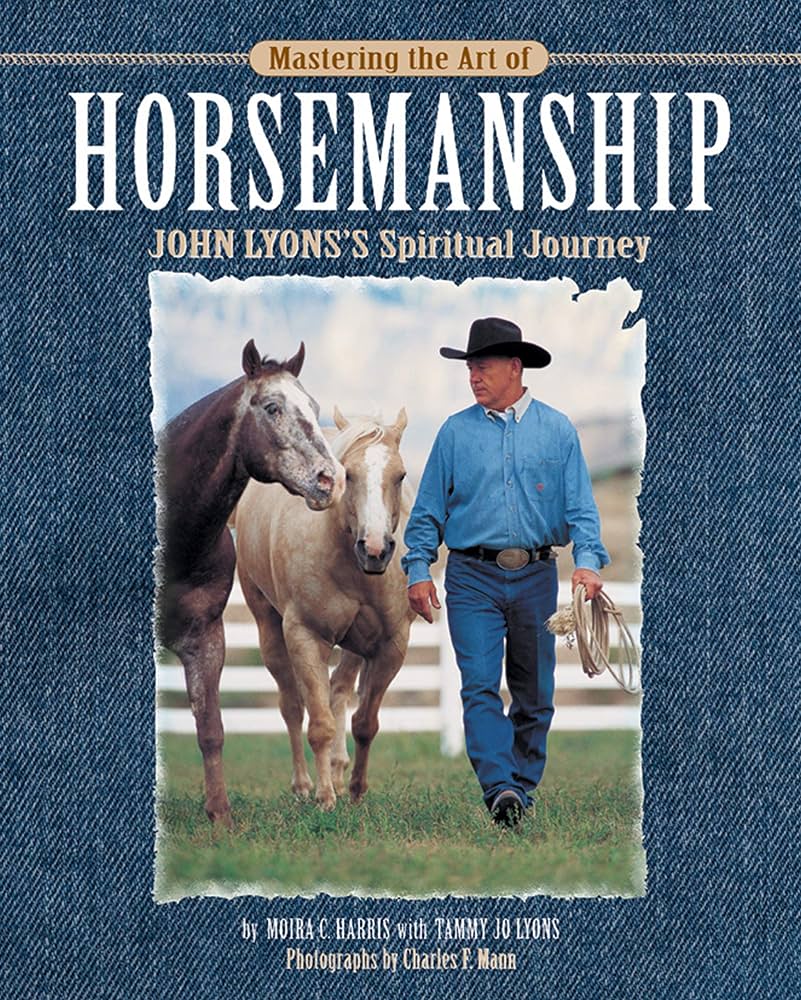 The Art of Horsemanship: Mastering Communication with Your Horse