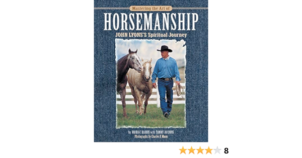 The Art of Horsemanship: Mastering Communication with Your Horse