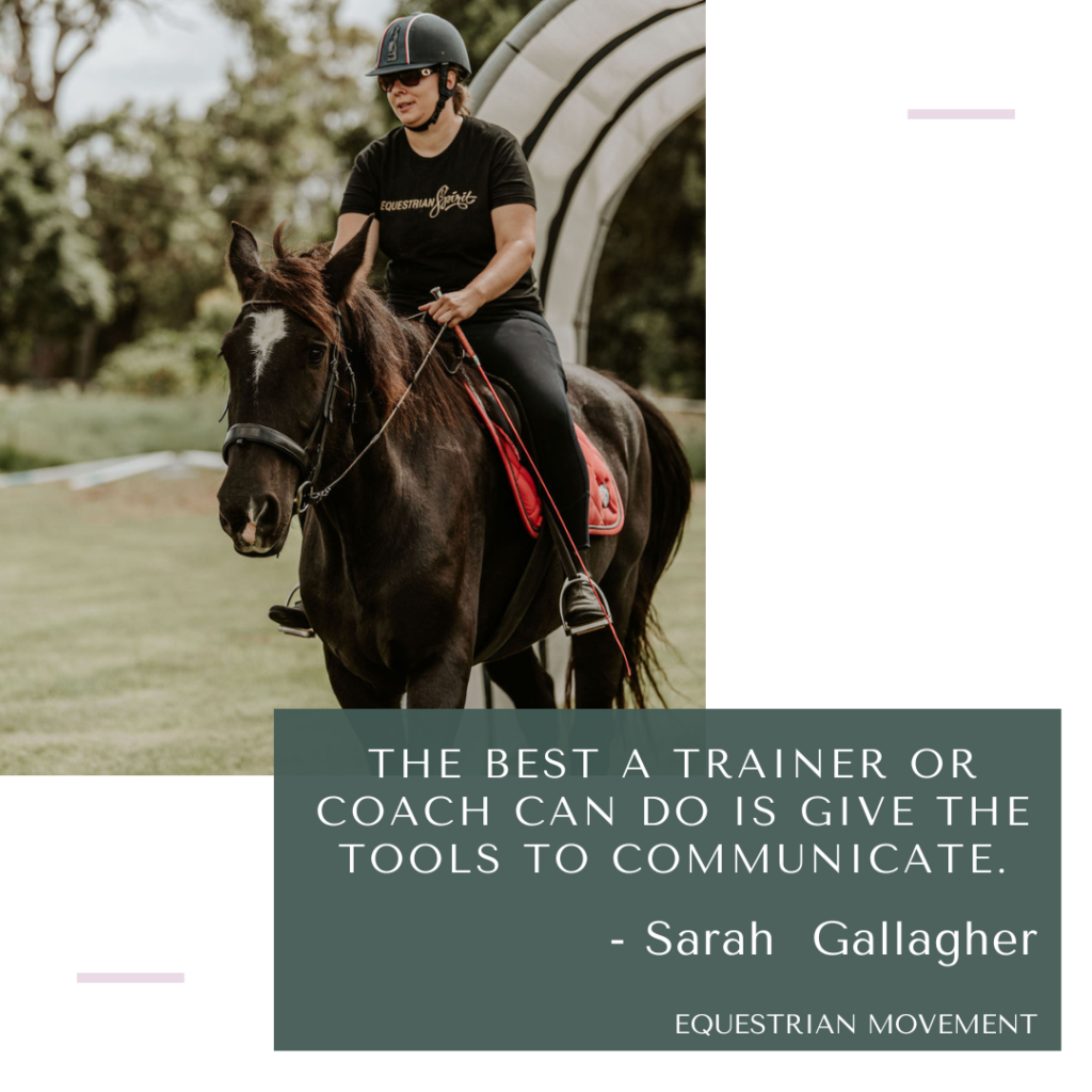 The Connection Between Horseback Riding and Leadership