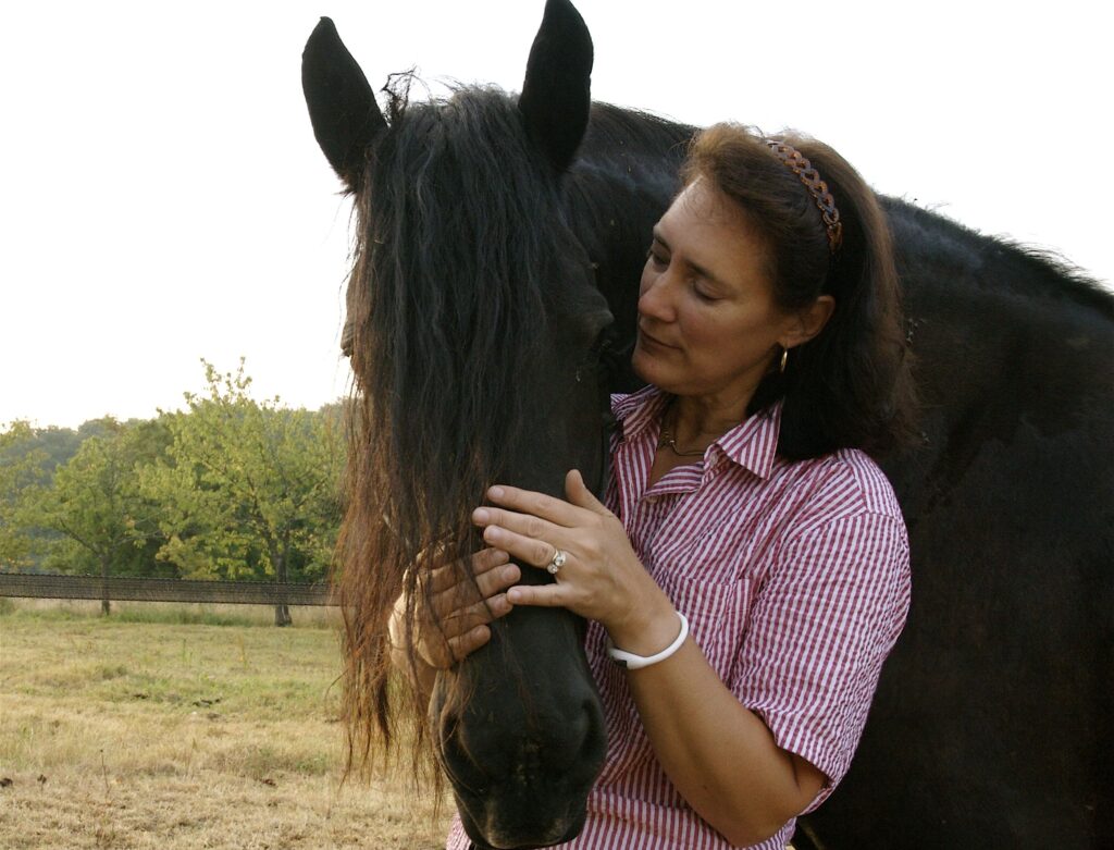 The Connection Between Horseback Riding and Personal Growth