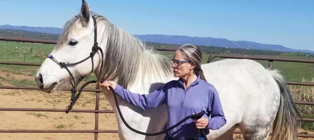 The Connection Between Horseback Riding and Personal Growth