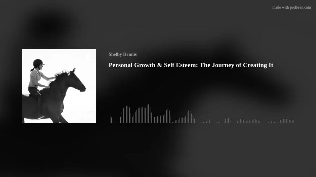 The Connection Between Horseback Riding and Personal Growth