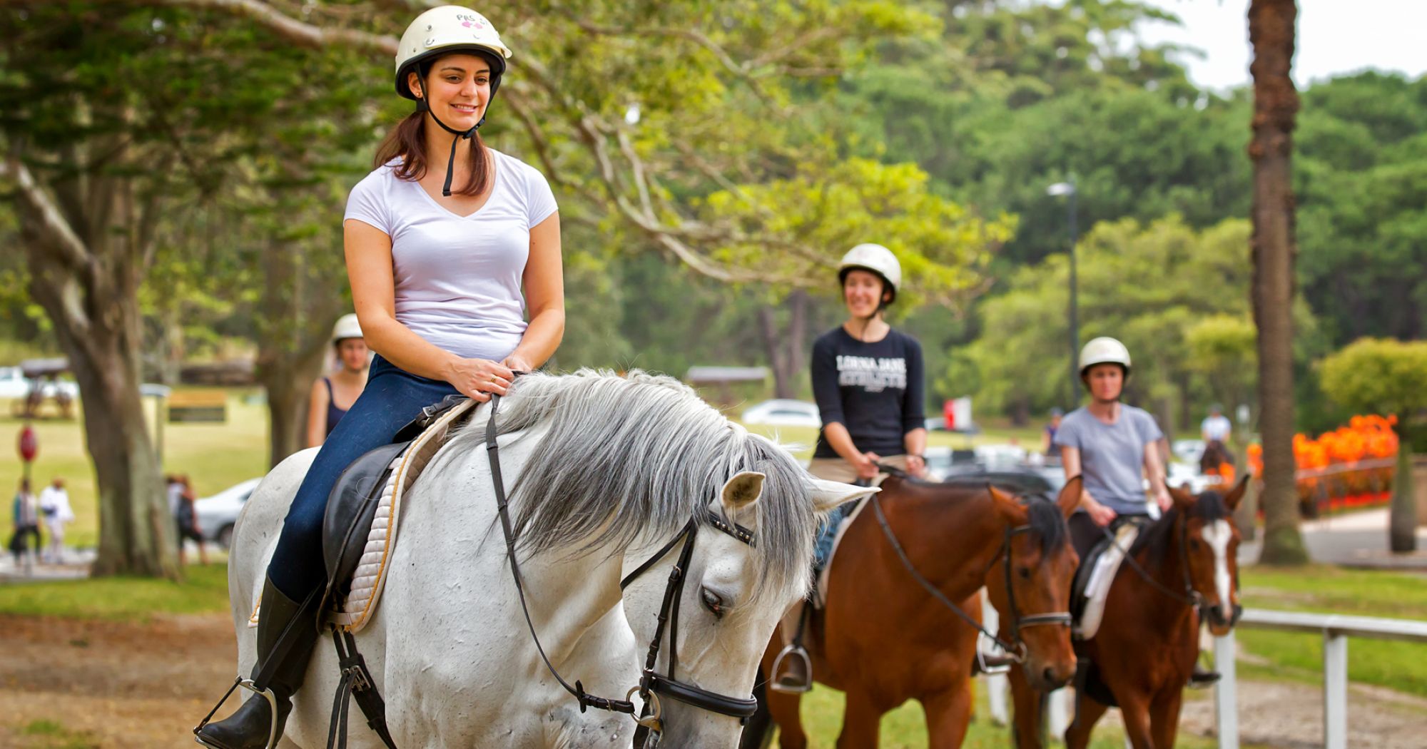 Tips for Choosing the Right Riding School for Beginners