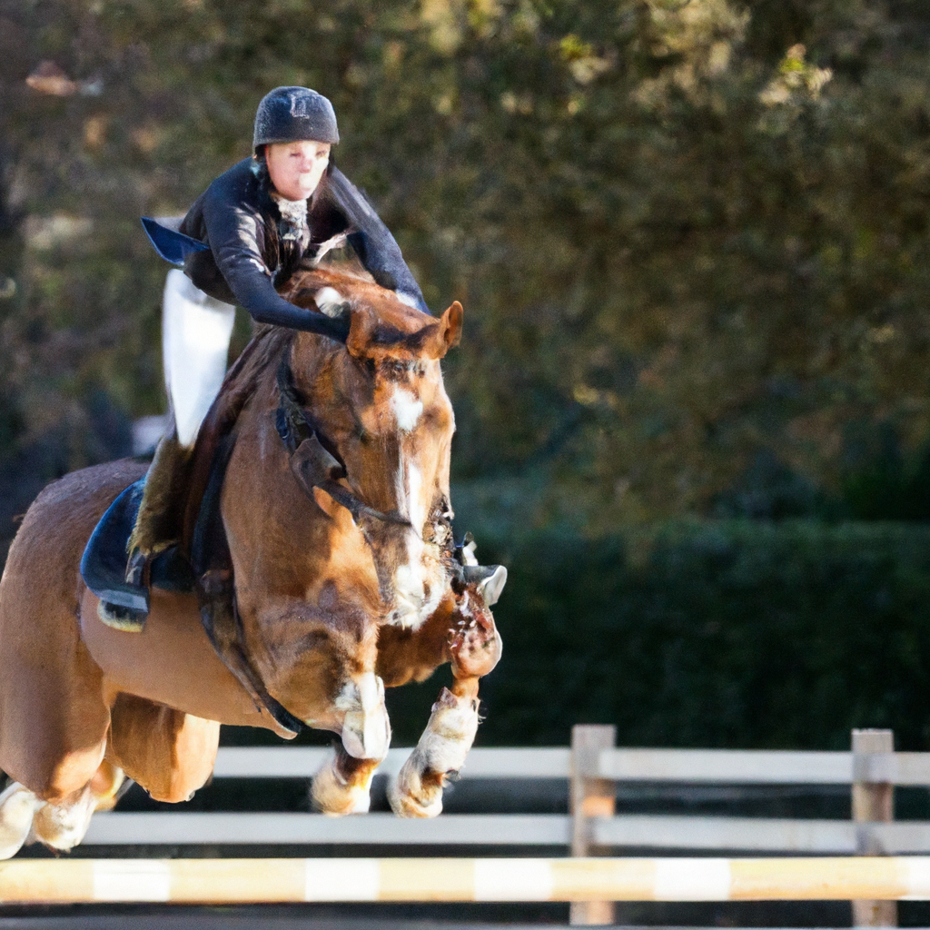 Building Confidence: Stories of Riders Personal Triumphs