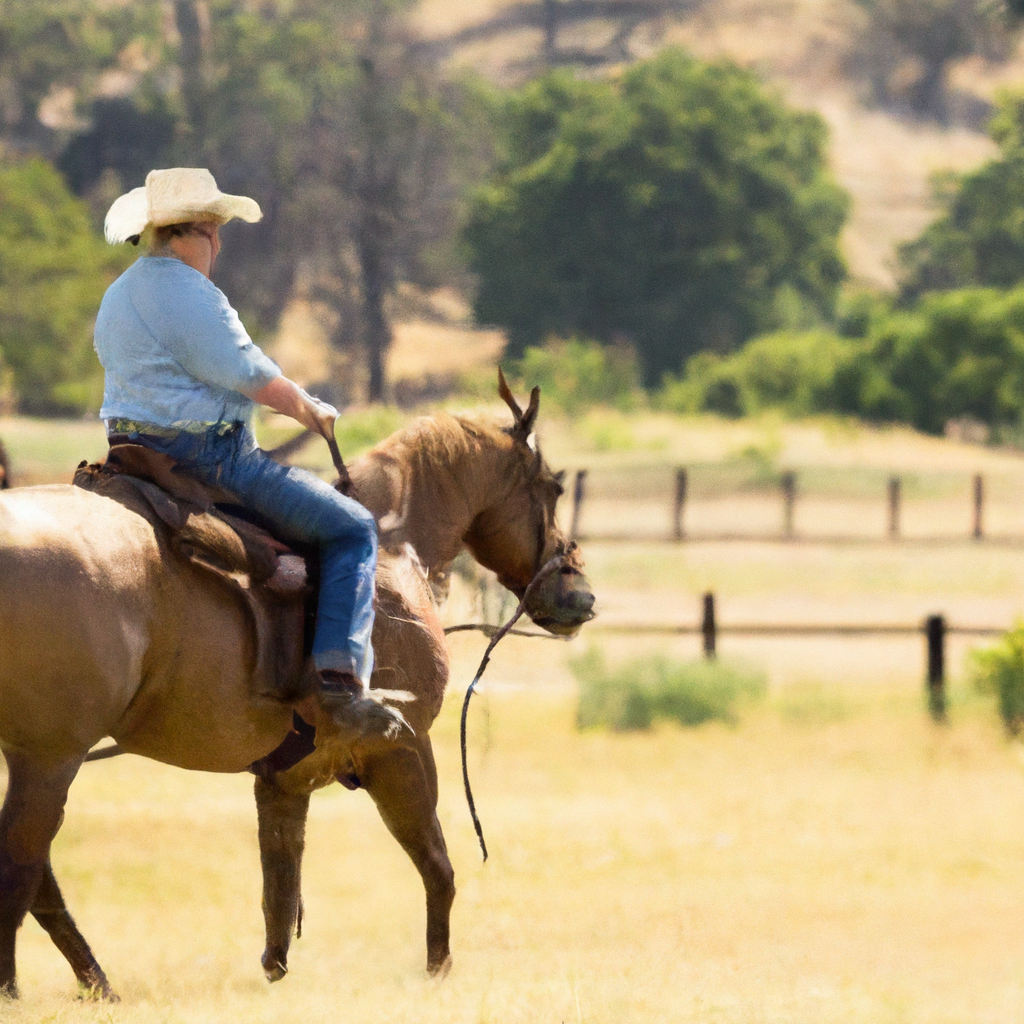 Exploring Different Horseback Riding Campgrounds