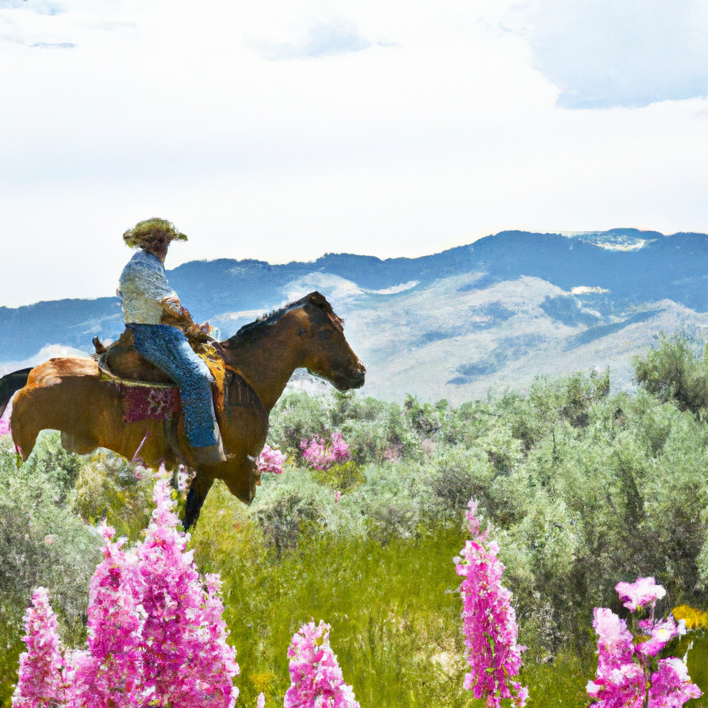 Exploring Different Horseback Riding Experiences