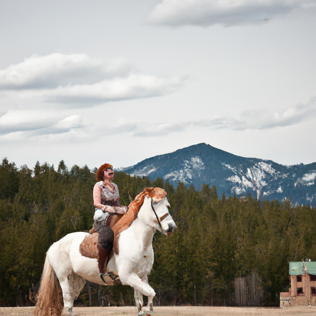 Exploring Different Horseback Riding Experiences