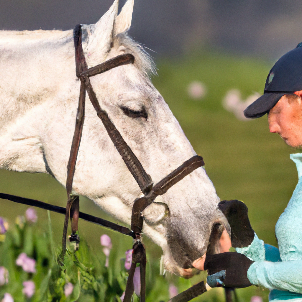 Exploring Different Horseback Riding Therapies