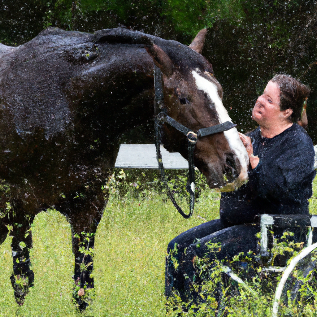 Exploring Different Horseback Riding Therapies