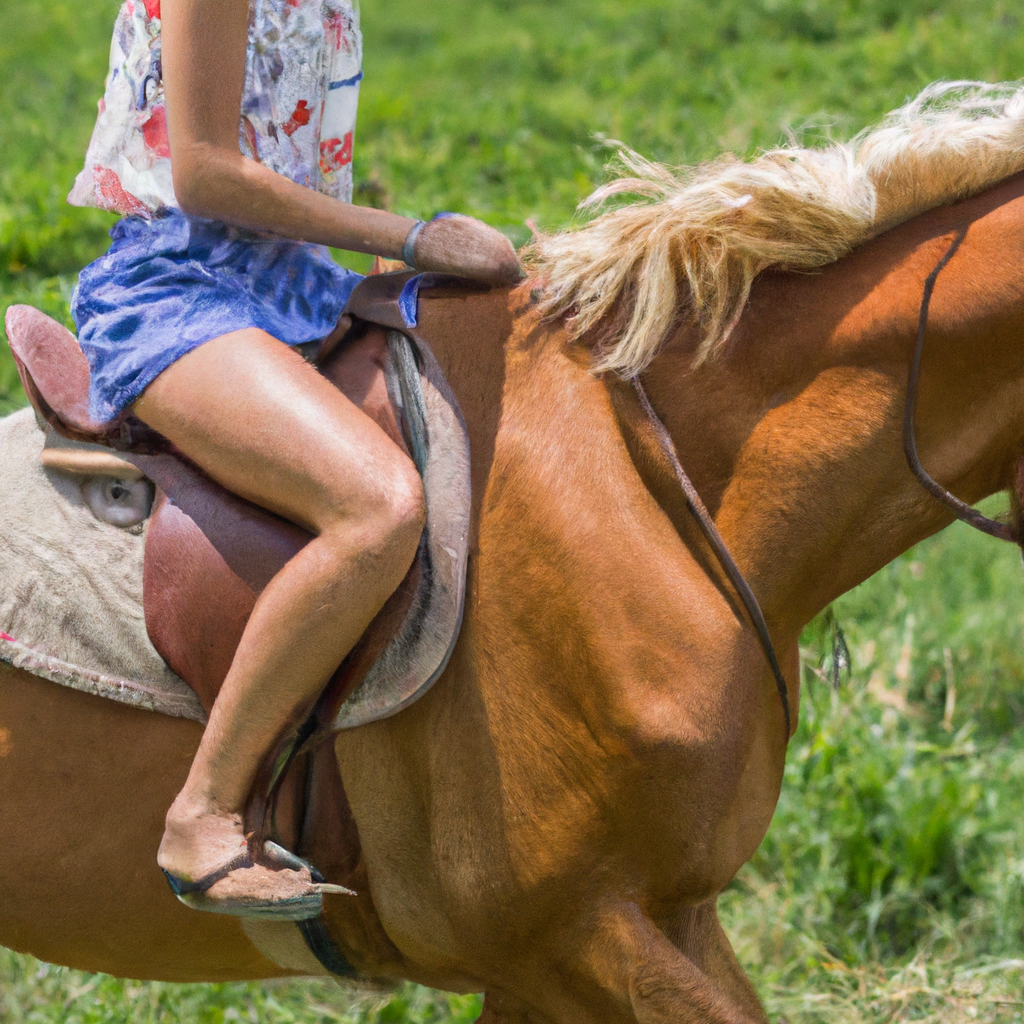 Exploring Different Horseback Riding Workshops