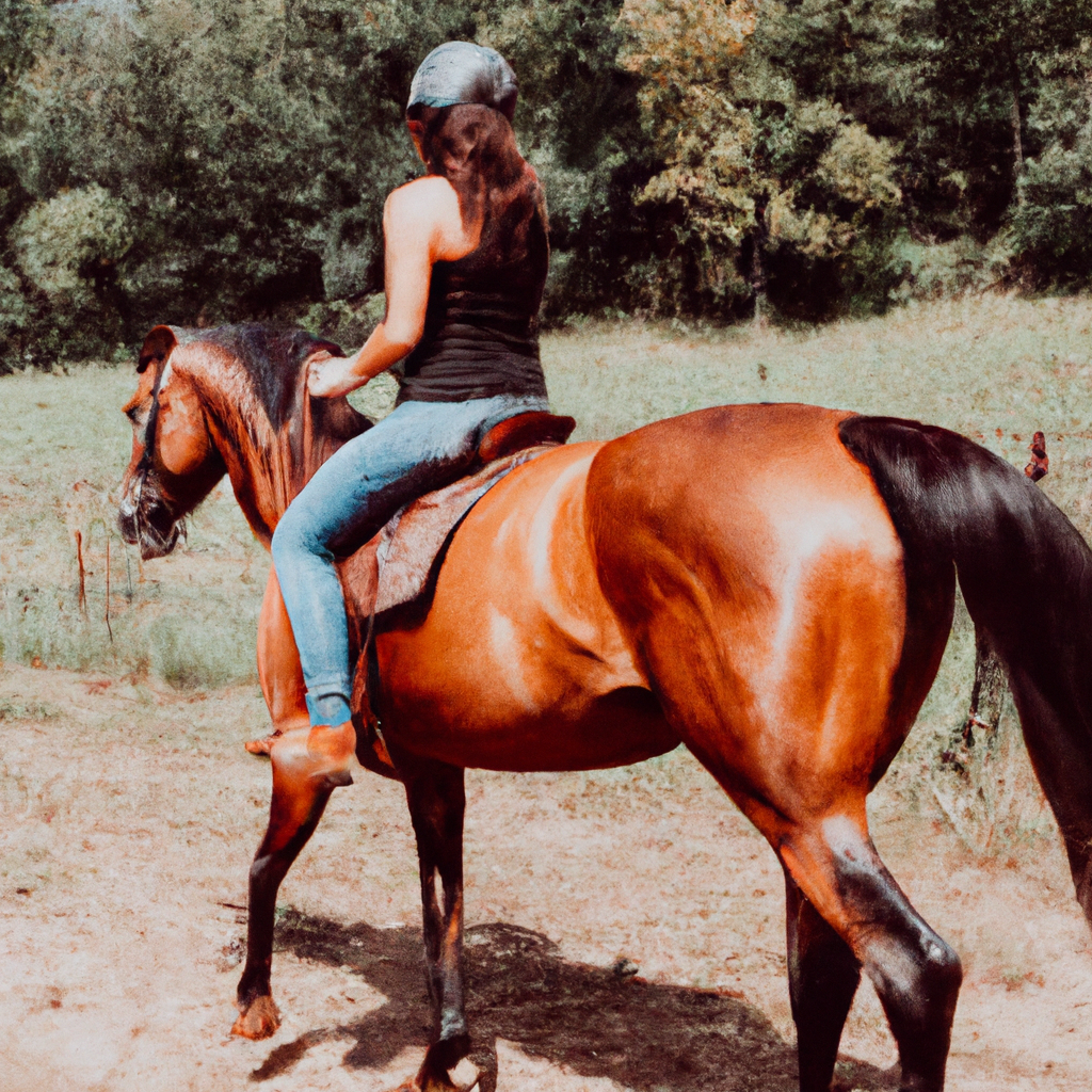 Exploring Different Horseback Riding Workshops