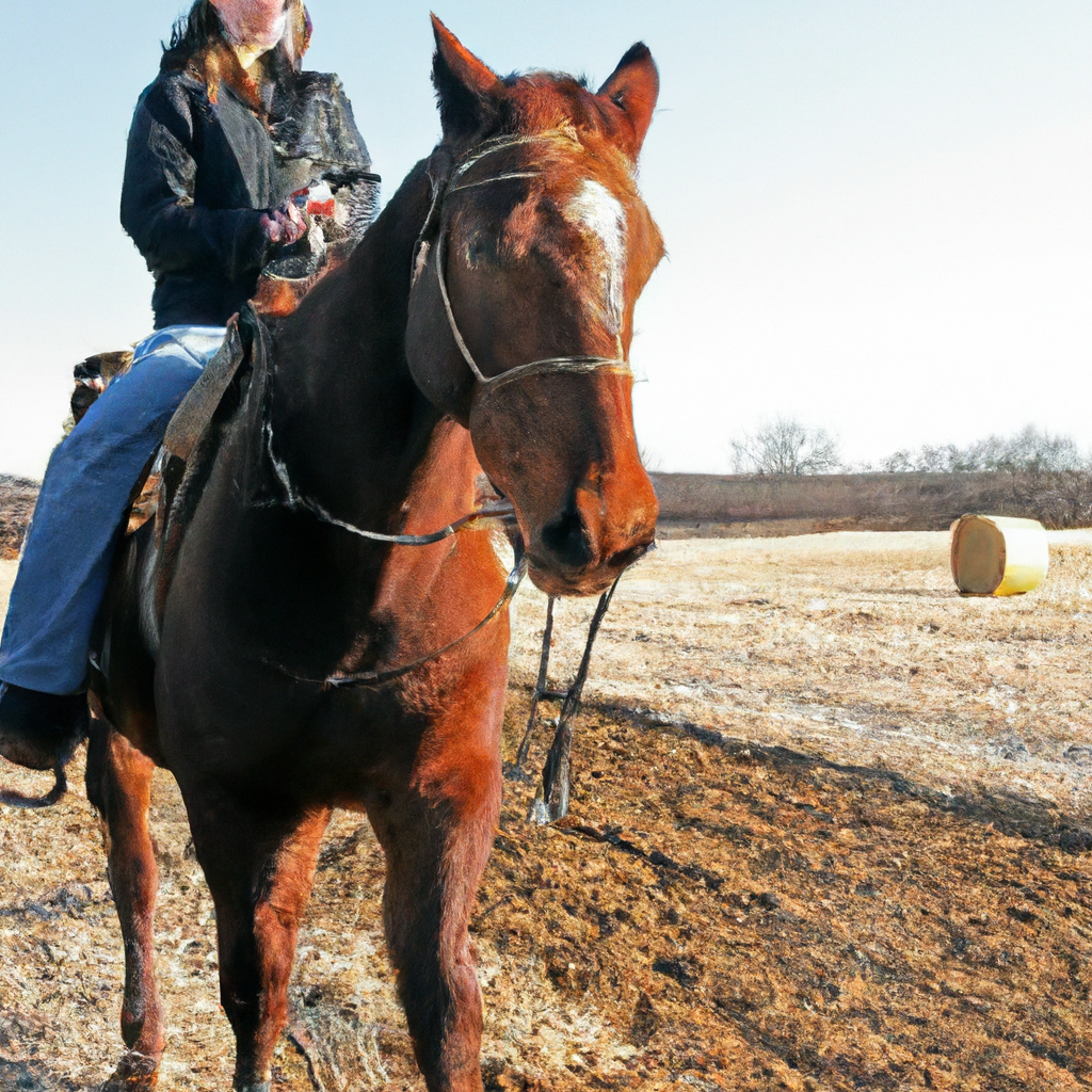 Horseback Riding and its Impact on Friendship Bonds