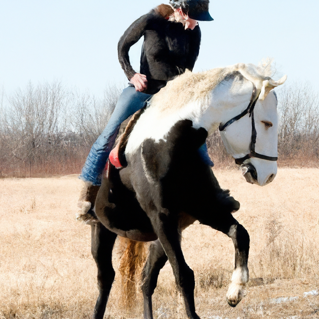 Horseback Riding and its Impact on Friendship Bonds