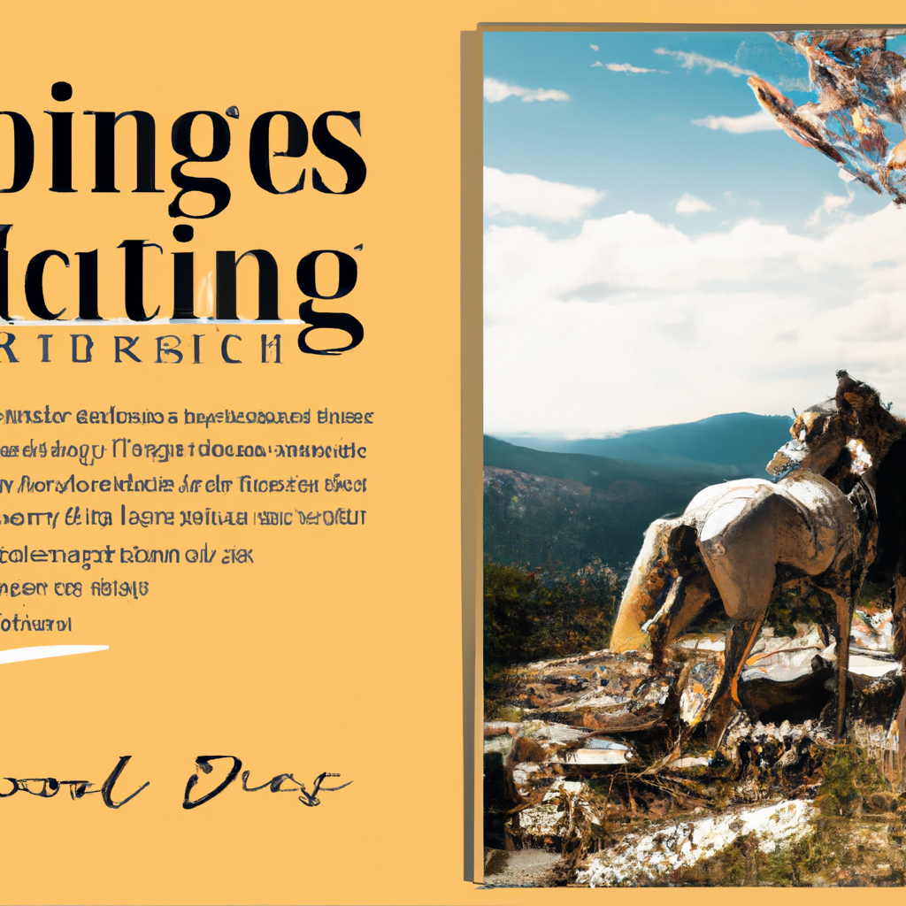 Horseback Riding for Couples: Exploring Romantic Trails