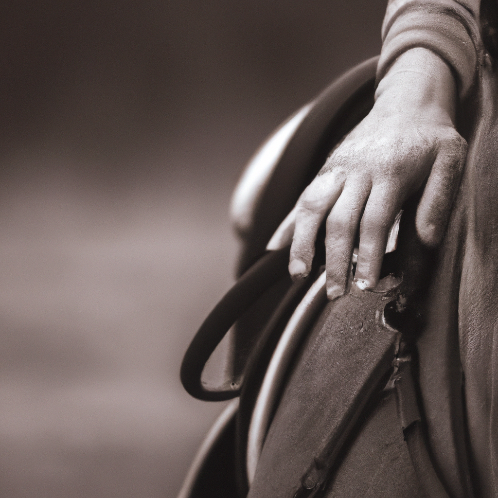 The Benefits of Horseback Riding for Cognitive Function