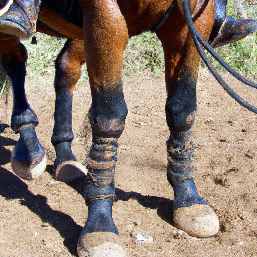 The Benefits of Horseback Riding for Endurance