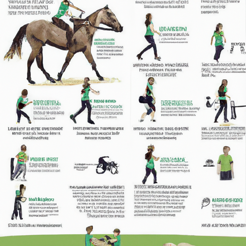 The Connection Between Horseback Riding and Effective Communication