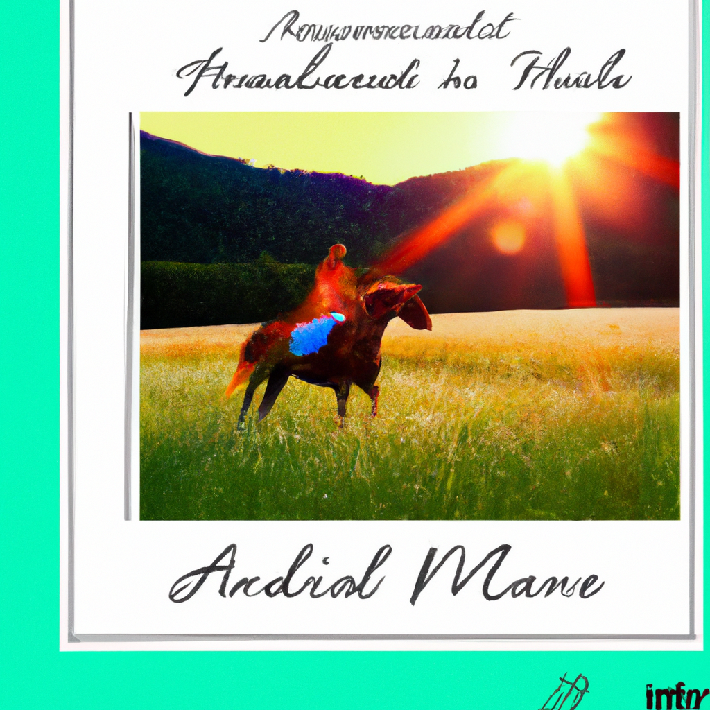 The Connection Between Horseback Riding and Inner Peace