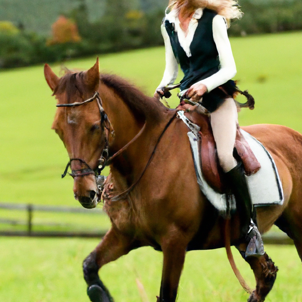 All-inclusive Horseback Riding Vacations