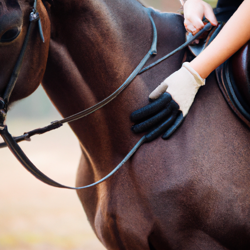 The Joy of Horseback Riding