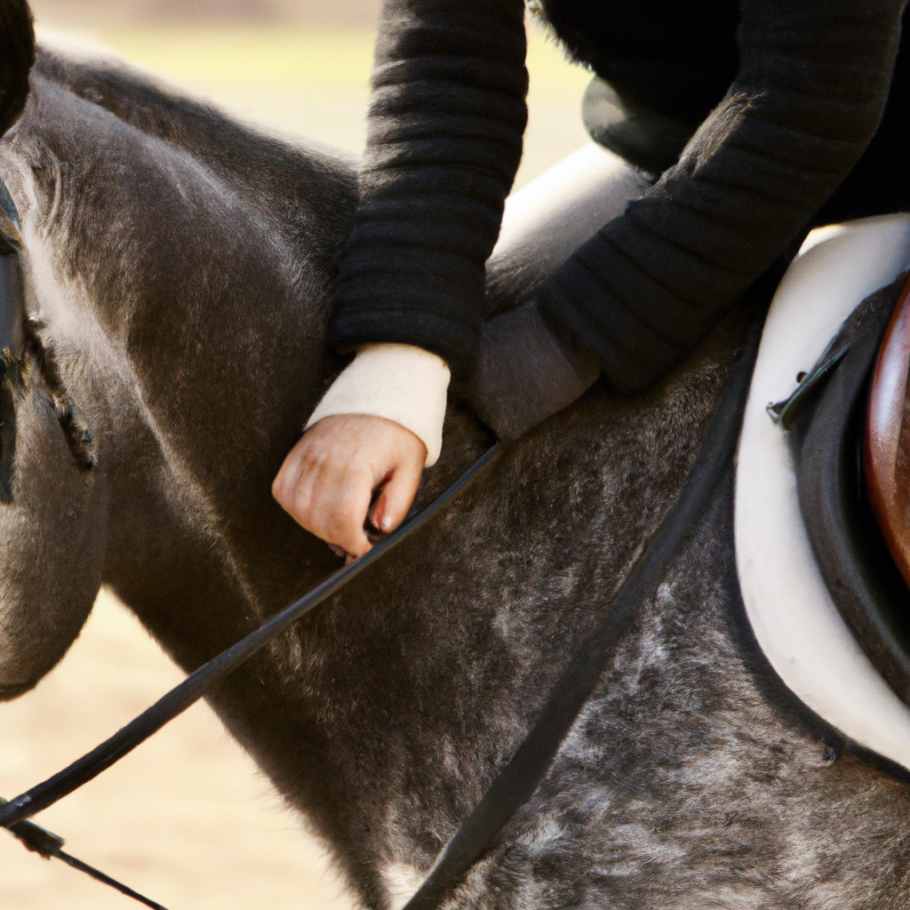 The Joy of Horseback Riding